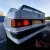 Beautifully preserved 1989 Mercedes 190E W201 with genuine Cosworth body kit