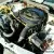 Beautifully preserved 1989 Mercedes 190E W201 with genuine Cosworth body kit