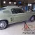 1967 Ford Mustang Completely ORIGINAL not been touched 1 owner