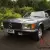 1979 Mercedes Benz 350SL