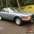 1979 Mercedes Benz 350SL