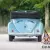 1952 Volkswagen Beetle - Classic Karmann
