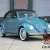 1952 Volkswagen Beetle - Classic Karmann
