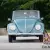 1952 Volkswagen Beetle - Classic Karmann