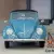 1952 Volkswagen Beetle - Classic Karmann