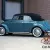 1952 Volkswagen Beetle - Classic Karmann