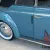 1952 Volkswagen Beetle - Classic Karmann