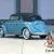 1952 Volkswagen Beetle - Classic Karmann