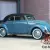 1952 Volkswagen Beetle - Classic Karmann