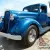1937 Plymouth Pickup