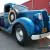 1937 Plymouth Pickup