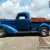 1937 Plymouth Pickup