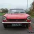 1968 FIAT 124 AC SPORT COUPE