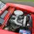 1968 FIAT 124 AC SPORT COUPE