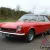1968 FIAT 124 AC SPORT COUPE