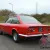 1968 FIAT 124 AC SPORT COUPE