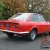 1968 FIAT 124 AC SPORT COUPE