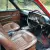 1968 FIAT 124 AC SPORT COUPE