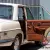 1973 Mercedes-Benz 200-Series
