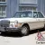 1973 Mercedes-Benz 200-Series