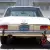1973 Mercedes-Benz 200-Series