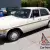 1973 Mercedes-Benz 200-Series
