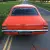 1972 MK3 FORD CORTINA 2 DOOR 1600 L CROSSFLOW