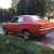 1972 MK3 FORD CORTINA 2 DOOR 1600 L CROSSFLOW