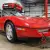 1988 Chevrolet Corvette