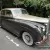  ROLLS ROYCE SILVER CLOUD 2 Automatic - 1961 