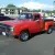 1979 Dodge Lil Red Pick Up D10