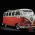 1959 Volkswagen Bus/Vanagon