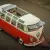 1959 Volkswagen Bus/Vanagon