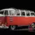1959 Volkswagen Bus/Vanagon