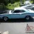 1973 Plymouth Duster black