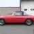  1970 MGB ROADSTER, STUNNING CONDITION, Years MOT, Tax exempt 