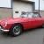  1970 MGB ROADSTER, STUNNING CONDITION, Years MOT, Tax exempt 