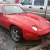 1985 PORSCHE 928 S EURO CAR IMPORTED TO THE USA FROM GERMANY PARTS CAR PROJECT