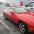 1985 PORSCHE 928 S EURO CAR IMPORTED TO THE USA FROM GERMANY PARTS CAR PROJECT
