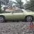 1978 Porsche 928