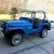 RARE 1973 Jeep CJ5, must see and hear AMC V8