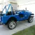 RARE 1973 Jeep CJ5, must see and hear AMC V8