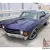 SHOP OWNED PRO TOURING CHEVELLE "SS" GREENBRIAR WAGON 396 AUTO AIR PS PB AMAZING