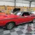 1973 Plymouth Barracuda Cuda