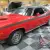 1973 Plymouth Barracuda Cuda