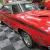 1973 Plymouth Barracuda Cuda