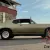 1968 Pontiac GTO