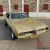 1968 Pontiac GTO