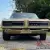 1968 Pontiac GTO