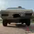 1968 Pontiac GTO